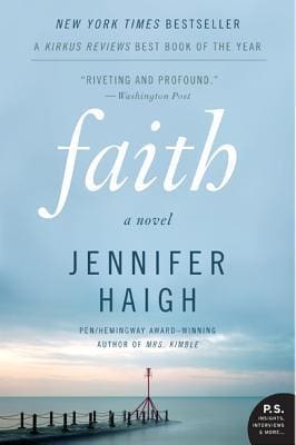 Faith by Jennifer Haigh