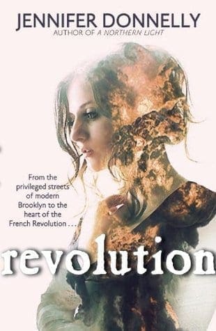 Revolution by Jennifer Donnelly