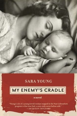 My Enemy’s Cradle by Sara Young