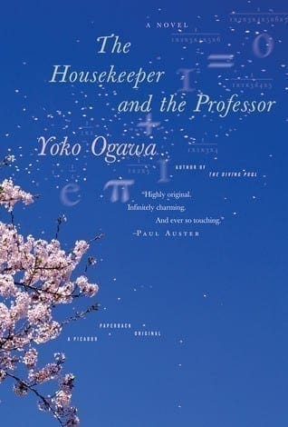 The Housekeeper And The Professor