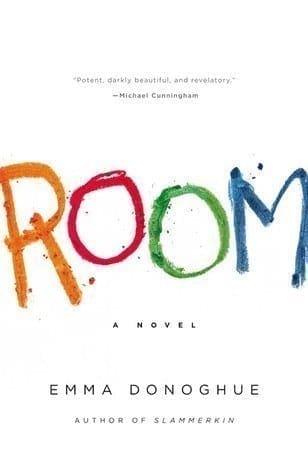 Room by Emma Donoghue