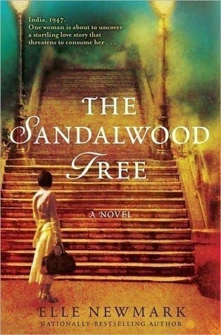 The Sandalwood Tree by Elle Newmark