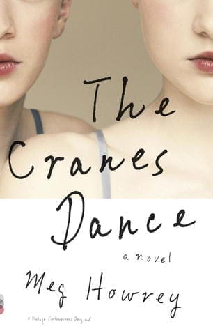 The Cranes Dance