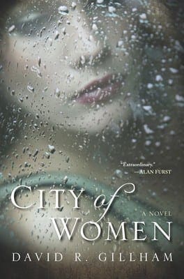 City Of Women by David R. Gillham