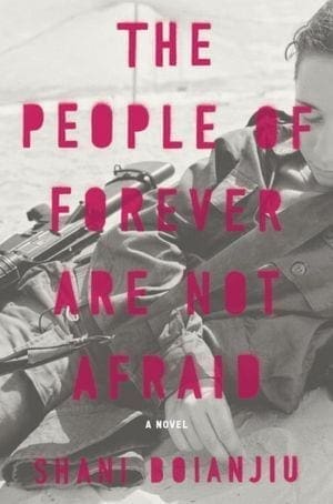 The People Of Forever Are Not Afraid