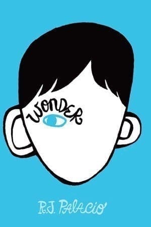 Wonder by P.J. Palacio