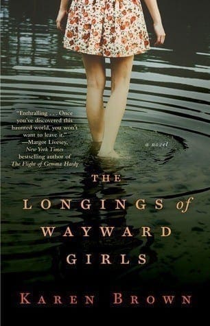 The Longings Of Wayward Girls