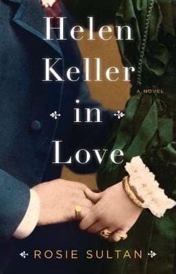 Helen Keller In Love