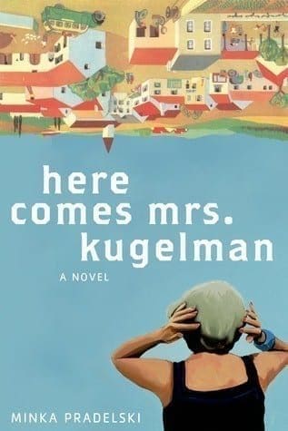 Here Comes Mrs. Kugleman