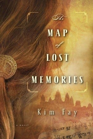 The Map Of Lost Memories