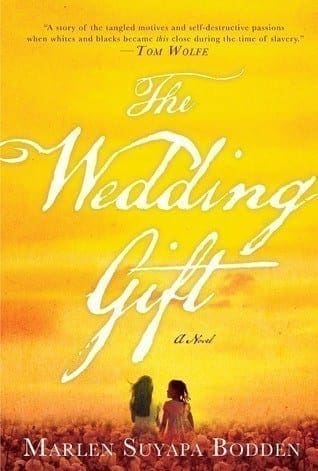 The Wedding Gift