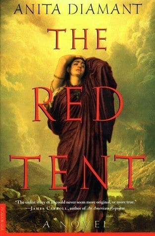 The Red Tent by Anita Diamant