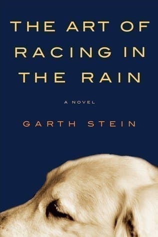 The Art Of Racing In The Rain by Garth Stein