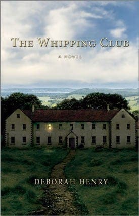 The Whipping Club