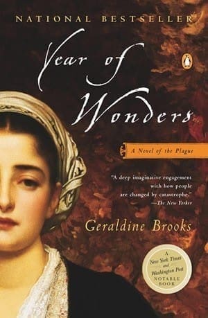 Year Of Wonders by Geraldine Brooks