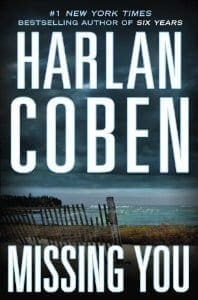 Missing You by Harlan Coben