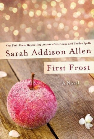 First Frost by Sarah Addison Allen