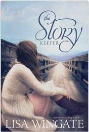 The Story Keeper by Lisa Wingate