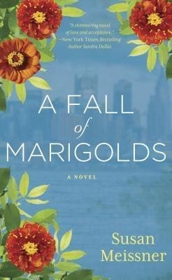 A Fall Of Marigolds by Susan Meissner