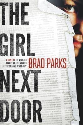 The Girl Next Door by Brad Parks