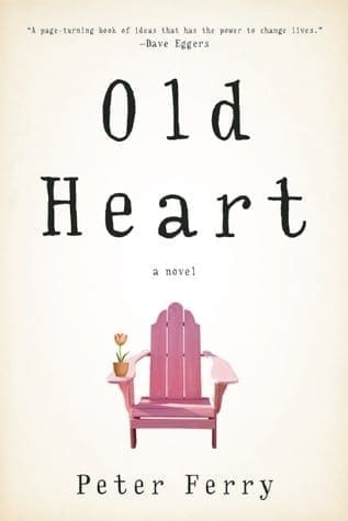 Old Heart by Peter Ferry