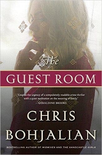 The Guest Room by Chris Bohjalian