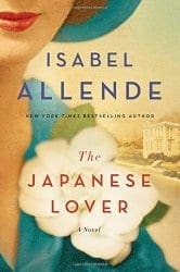 The Japanese Lover by Isabel Allende