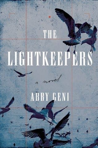 The Lightkeepers by Abby Geni