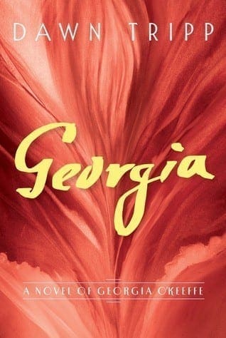 Georgia by Dawn Tripp