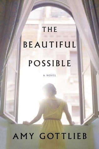 The Beautiful Possible by Amy Gottlieb