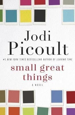 Small Great Things by Jodi Picoult