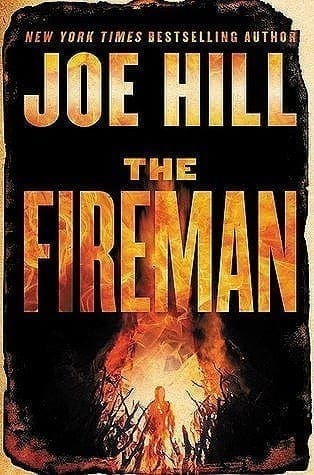 The Fireman by Joe Hill