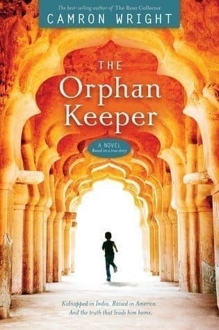 The Orphan Keeper | Good Book Fairy Book Reviews