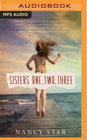 One Two Three by Laurie Frankel - Audiobook 