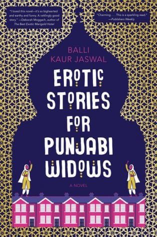 stories for punjabi widows