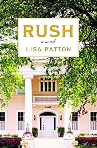 Rush by Lisa Patton