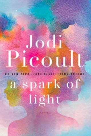 Spark of Light by Jodi Picoult