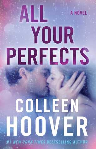 all your perfects book