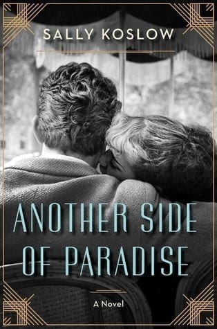 Another Side of Paradise by Sally Koslow