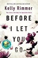 Before I Let You Go by Kelly Rimmer