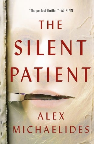 the silent patient netflix