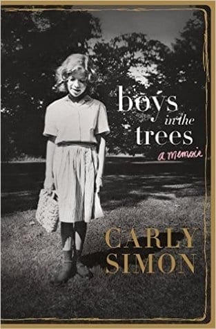 Boys in the Trees by Carly Simon