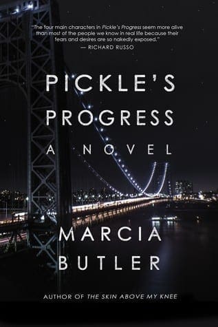 Pickle’s Progress by Marcia Butler