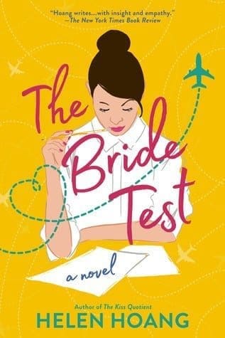 The Bride Test by Helen Hoang