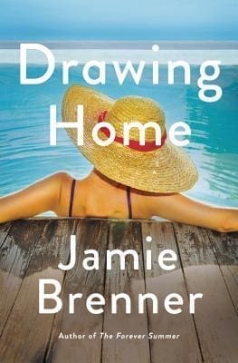 Drawing Home by Jamie Brenner