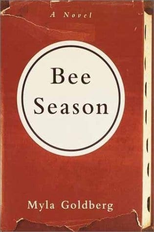 Bee Season by Myla Goldberg