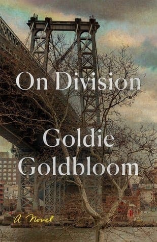 On Division by Goldie Goldbloom