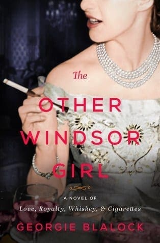 The Other Windsor Girl by Georgie Blalock