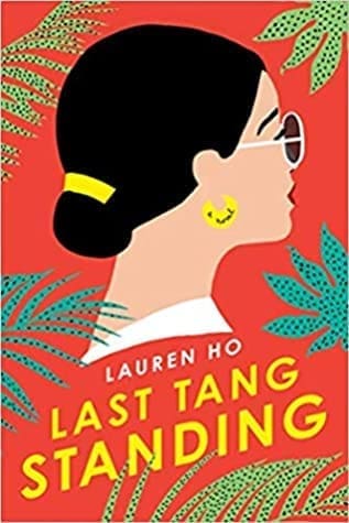 Last Tang Standing by Lauren Ho