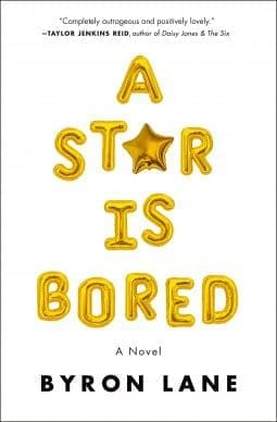 A Star is Bored by Byron Lane